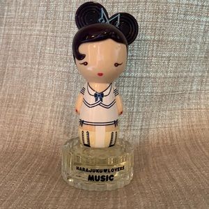 Harajuku Lovers “Music”